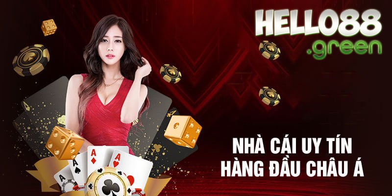 Hello88 com - Giải Trí Đỉnh Cao và Cơ Hội Rinh Quà Khủng